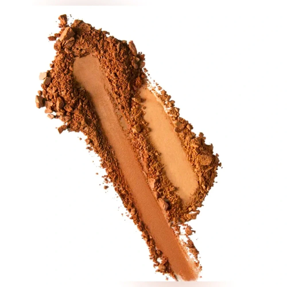 Buxom Staycation Vibes Bronzer- Rooftop Tan